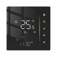 thumbnail image 1 of Controlador inteligente de temperatura con pantalla Digital Tuya ZigBee, agua multifuncional/piso eléctrico, 1 of 8