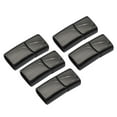 thumbnail image 3 of Abbracc Jewelry Findings Making AccESSories Part Black3 12mmx6mm, 3 of 6