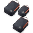 thumbnail image 1 of Juego de 3 piezas para embalaje de compresión TRIPPED Travel Gear, 1 of 9