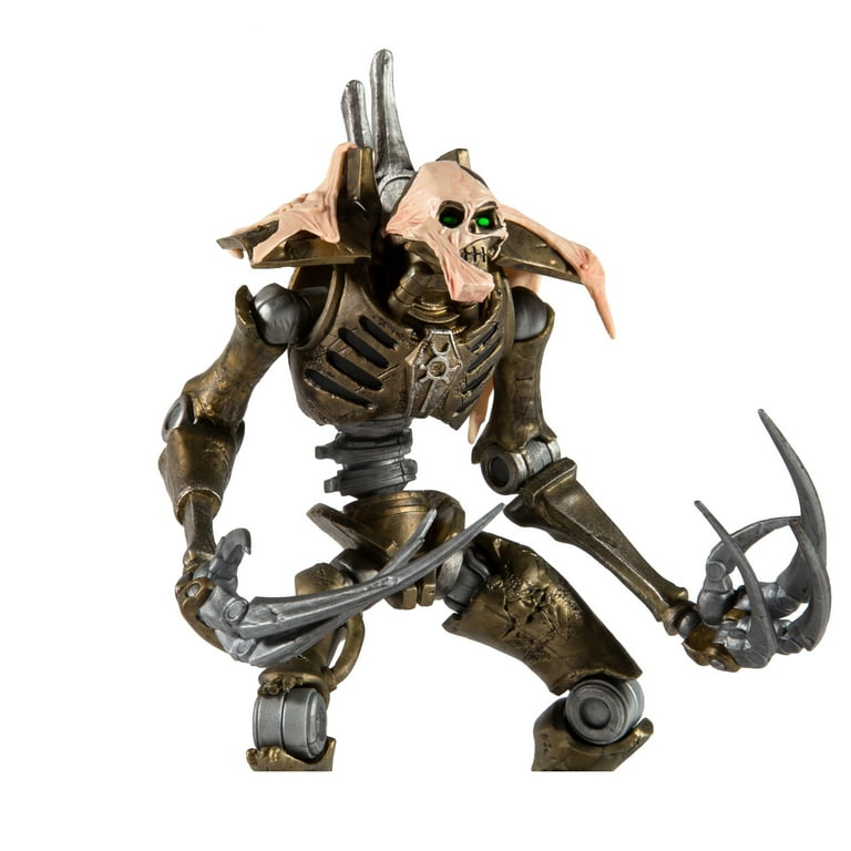 Warhammer 40000 Necron Flayed One - 7