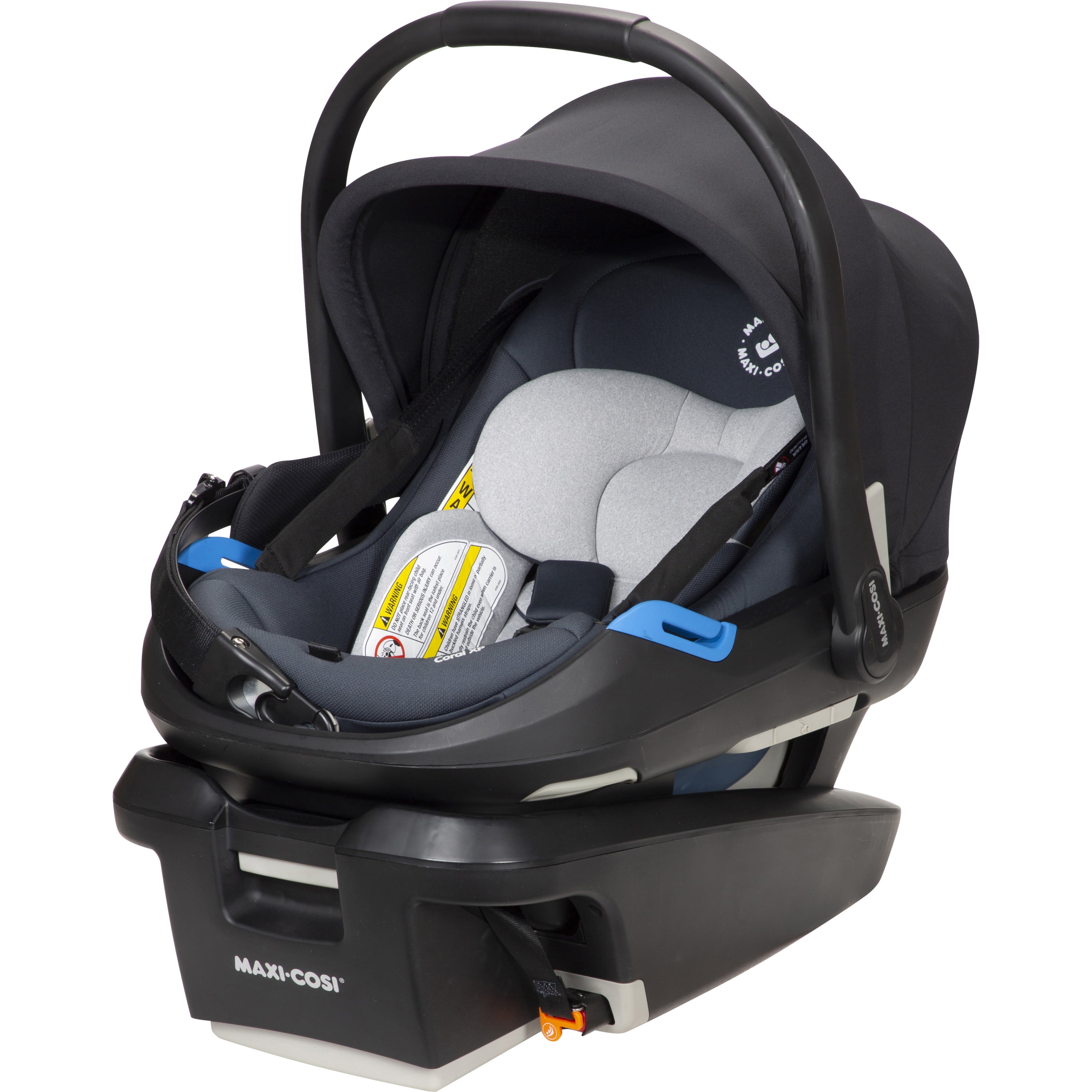 Vergemakkelijken Beginner Janice Maxi-Cosi Coral XP Infant Car Seat, Essential Graphite – PureCosi -  Walmart.com