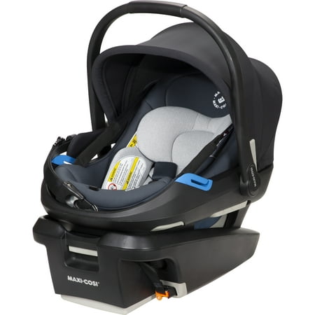 Maxi-Cosi Coral XP Infant Car Seat, Essential Graphite