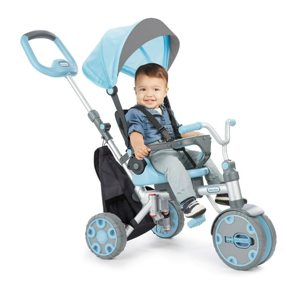 Little Tikes Tricycle Fold 'n Go 5 en 1