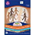 thumbnail image 3 of Pacon, 9509, Multicultural Construction Paper, 9 inch x12 inch, 5 Assorted Colors, 50 Sheets/Pack, Sold As 3 Pack, Total 150 Sheets, 3 of 9