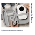 thumbnail image 3 of Funda para máquina etiquetadora Phomemo D30 D35 y NiimBot D11 D110, 3 of 8