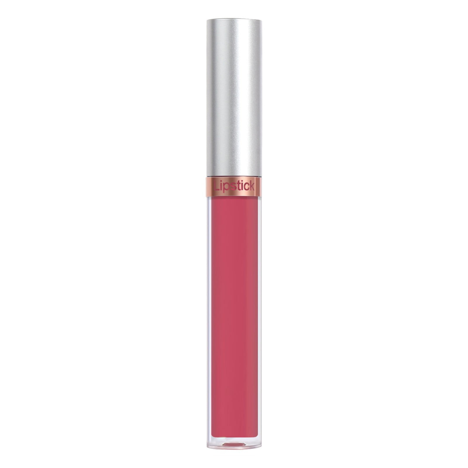 ZHAGHMIN Lip Stain Long Lasting 18 Gloss Lasting Colour Lipstick Lip Long Waterproof Non Stick