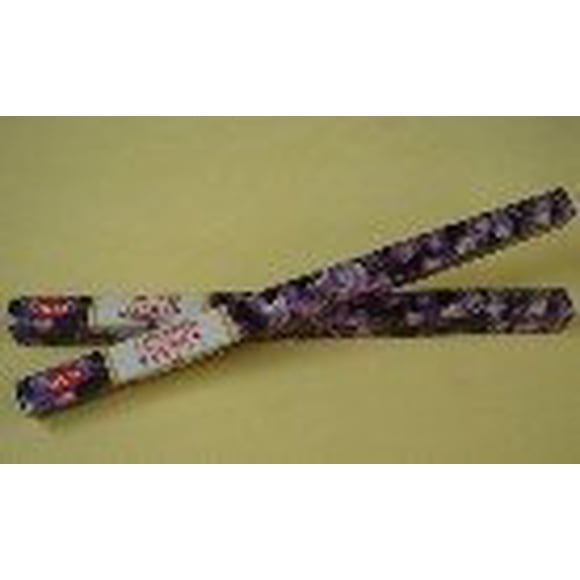 Feng Shui Import LLC 1662 4 Boxes of Lavender Incenses