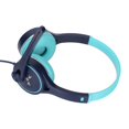 thumbnail image 1 of Casque pour Enfants, Port de Partage Filaire Écouteurs Respirants pour Ordinateurs, 1 of 7