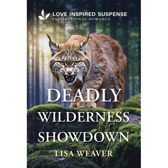 Deadly Wilderness Showdown, (Paperback)