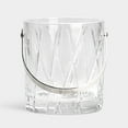 thumbnail image 2 of Orrefors City Ice Bucket Crystal Clear, Luxury Barware, 2 of 4