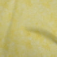 thumbnail image 1 of oneOone Silk Tabby Yellow Fabric Texture Sewing Material Print Fabric By The Yard 42 Inch Wide, 1 of 6