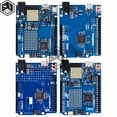thumbnail image 2 of UNO R4 minima TYPE-C WIFI Development Board Module Improved Version Compatible Official Motherboard For Arduino, 2 of 5