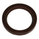 thumbnail image 1 of Retén para Arbol de levas 264 1980 A 1981 Volvo L4 2.1L Caucho fkm AJUSA 3011323528594660 1 Pieza, 1 of 3
