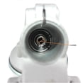 thumbnail image 3 of Applicable Gear Head For Stihl FS55 FS55 2-Mix FS55C FS55R FS55R 2 -Mix FS55RC FS55T (before 2014) 4140 640 0110., 3 of 5