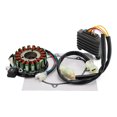 thumbnail image 5 of Stator+regulator+gasket For 450xcf-w 500exc-f Six Days 17-, 5 of 10