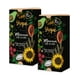 thumbnail image 1 of Pack de 2 Máscaras para Pestañas Yuya 10 aceites naturales, 1 of 2