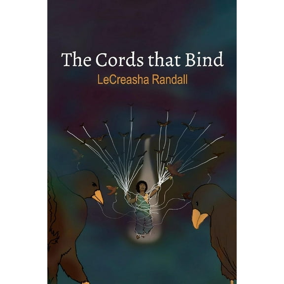 The Cords That Bind (Paperback)