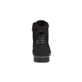 thumbnail image 5 of Bota Biker Motociclista Urbano Casual Hombre Workland 89729 negro 28.5 Workland 89729GRASNEG, 5 of 5