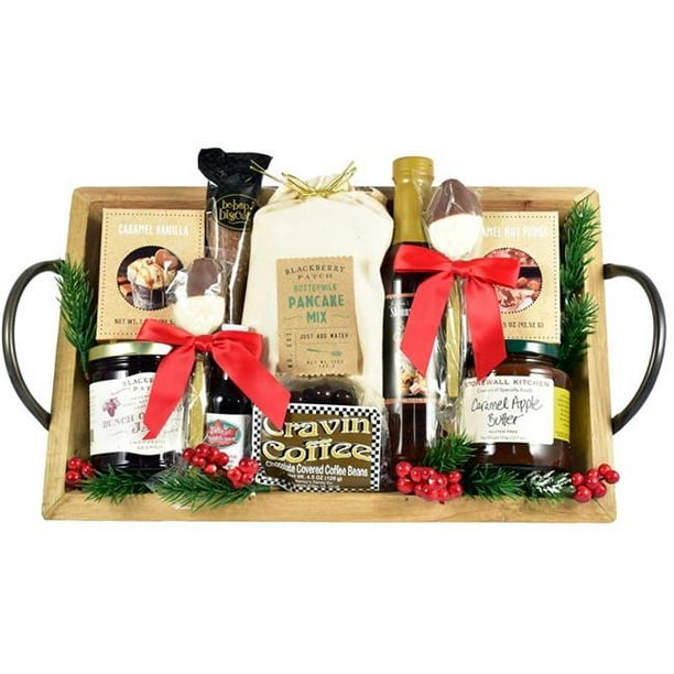 Gift 2024 baskets walmart