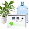 thumbnail image 2 of de Riego Automático con Bomba y Temporizador Inteligente para 16 Plantas en Maceta. Temporizador de Riego Ajustable con Flecha de ., 2 of 5