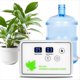 thumbnail image 2 of de Riego Automático con Bomba y Temporizador Inteligente para 16 Plantas en Maceta. Temporizador de Riego Ajustable con Flecha de ., 2 of 9