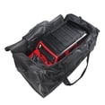 thumbnail image 3 of Duffel Bag Waterproof Storage Bag for 1/10 RC Crawler Drift Cars Axial SCX10 90046 TRX4 D90, 3 of 8