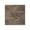 Argent Bronze, variant on FASÄDE Easy Installation Shallot Galvanized Steel Wall Panel (4' x 8' Panel)