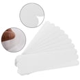 thumbnail image 3 of 24pcs Cintas antideslizantes impermeables Bbanquetan Adhesivo Tiras de baño, 3 of 9
