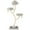 Gray, variant on Pefilos 70" Modern Cat Tree Tower for Indoor Cats, Large Cat Condo with Scratching Post and Removable Pads for Small Large Cats, Beige