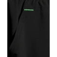 thumbnail image 5 of Scrubstar Pockets Mid Rise Relaxed Fit Jogger Scrub Pants (Women's), 5 of 6