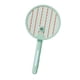 thumbnail image 3 of Matamoscas eléctrico 4 en 1, automático, portátil, de mano, para dormitorio, patio, camping, césped, color verde, 3 of 12