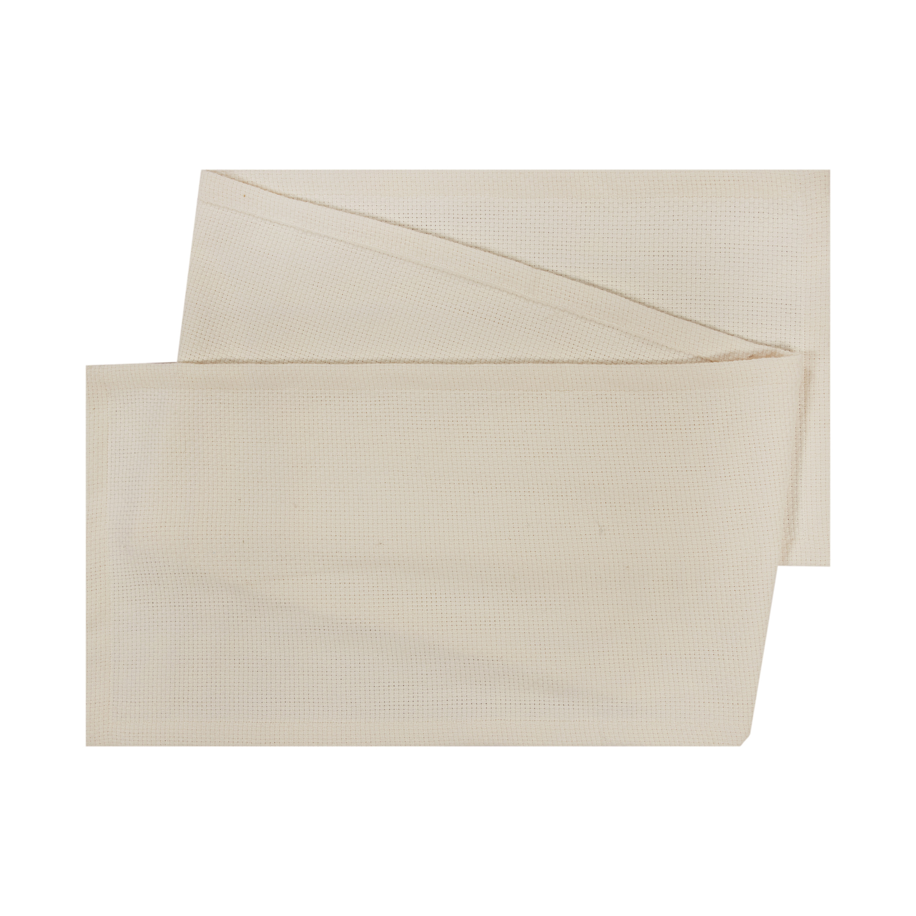 Mainstays Woven Cotton & Polyester Table Runner - 14 x 72 Inches photo 3
