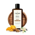 thumbnail image 5 of Cremo Body Wash, Bourbon Vanilla, 16oz, 5 of 8