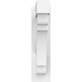 thumbnail image 2 of 5"W x 20"D x 20"H Olympic Architectural Grade PVC Outlooker with Block Ends, 2 of 8