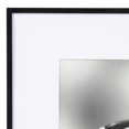 thumbnail image 3 of Cadre photo avec passe-partout, 3 of 5