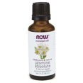 thumbnail image 1 of NOW - Jasmine Absolute 7.5% (Jasmimum grandiflorum) ,30ml, 1 of 2