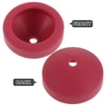 thumbnail image 3 of GOOHOCHY 10Ud Cubierta De Silicona Impermeable Para Termómetro De Cocina Y Uso Industrial, 3 of 6