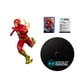 thumbnail image 3 of Statue McFarlane Toys DC Direct The Flash de Jim Lee 1:6, 3 of 9