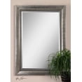 thumbnail image 2 of Uttermost Gilford Mirror in Antique Silver, 2 of 2