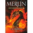 thumbnail image 1 of Libro Merlin 3 Tapa Blanda, Autor T.a. Barron, Editorial Rba, 1 of 2