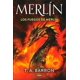 thumbnail image 1 of Libro Merlin 3 Tapa Blanda, Autor T.a. Barron, Editorial Rba, 1 of 2