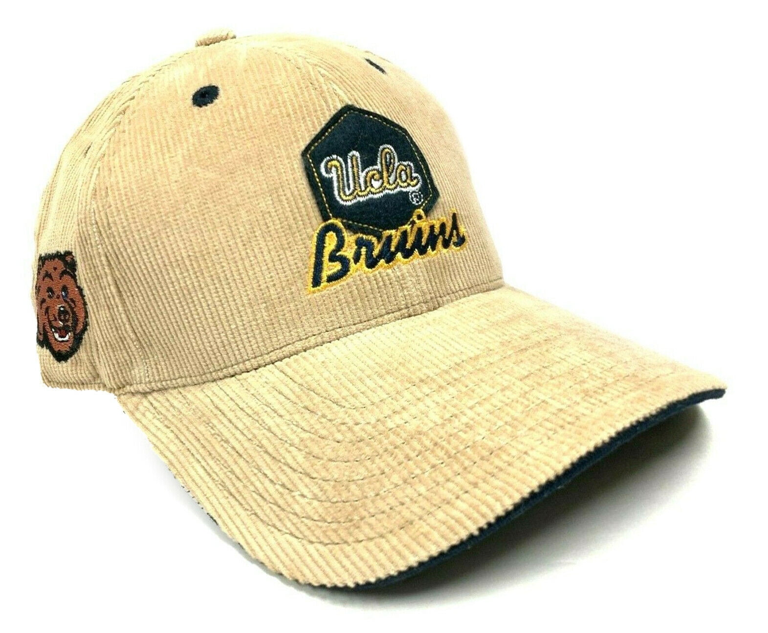 Colosseum NCAA UCLA Bruins Corduroy 