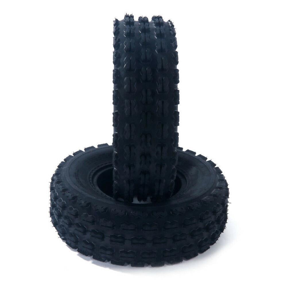 19x7-8 SPORT ATV 4-PLY TIRES (SET OF 2)