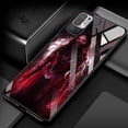 thumbnail image 3 of Case For Xiaomi Redmi Note 9S 10 Pro 9 8Pro K40 7 8T 9C 8 9T 9A 8A Tempered Glass Phone Cover Shell Wanda Vision Comics Marvel, 3 of 7
