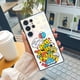 thumbnail image 4 of Destaca entre la multitud con lindas ilustraciones de animales Funda para iPhone - Compatible con iPhone 15 Pro Max 14 13 12 Pro 11, 4 of 4