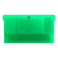 thumbnail image 4 of Pokémon Leafgreen Version Leafgreen Version Gameboy Advance (físico), 4 of 7