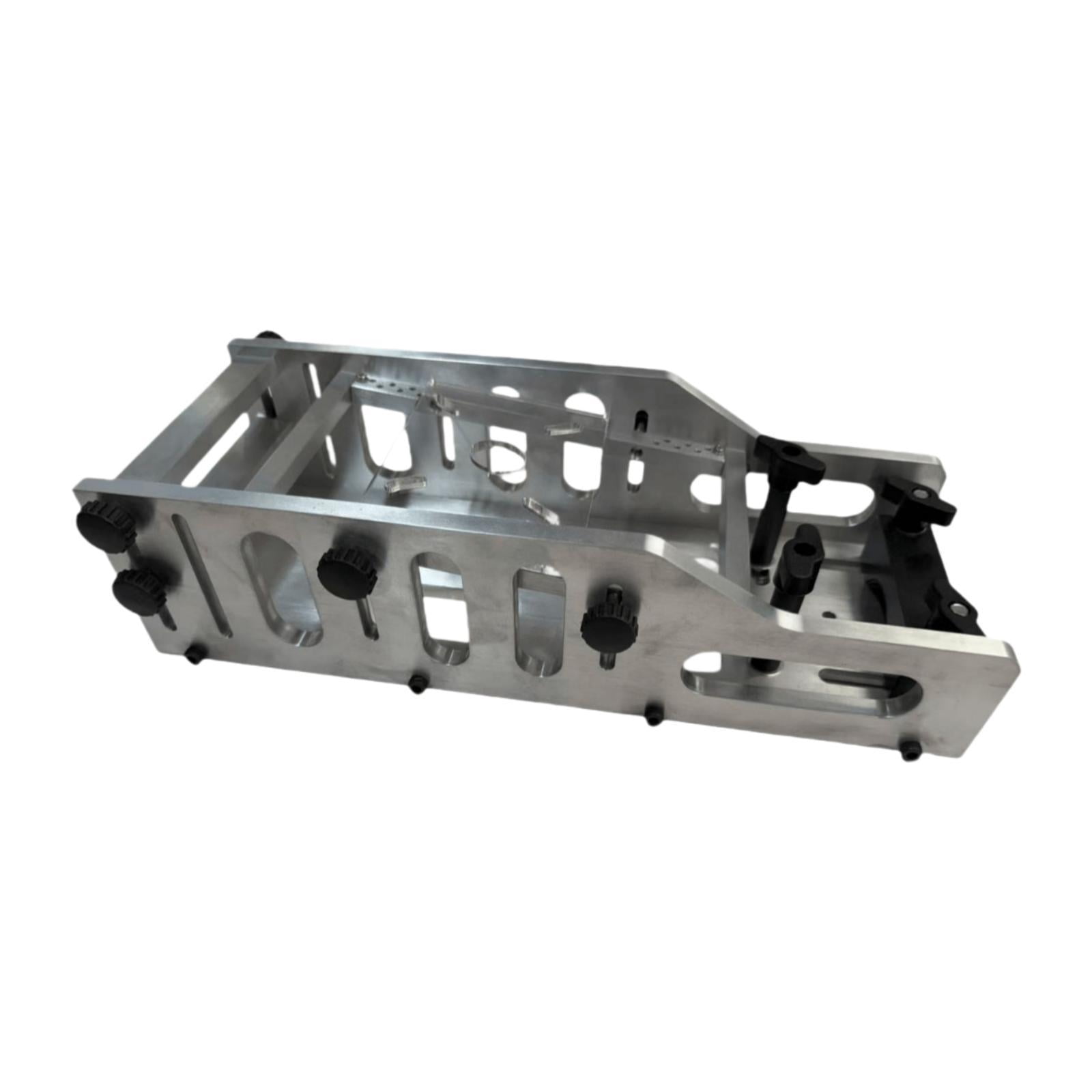 LeeQinersw Guitar Head Fracture Repair Slot ,Head Repairing Gasket Versatile ,Long Performance Practical Reinforcement Tool for Bakelite