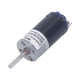 thumbnail image 1 of Motorreductor de eje largo, motorreductor de CC de 12 V, motorreductor de torsión alta, motorreductor sin escobillas, salida de alta intensidad, 1 of 8