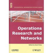 Operations Research and Networks (Hardcover)