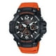 thumbnail image 1 of Casio Reloj deportivo de cuarzo de acero inoxidable para hombre con correa de resina, nara Casio Casio, 1 of 2